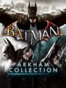 Picture of Batman: Arkham Collection