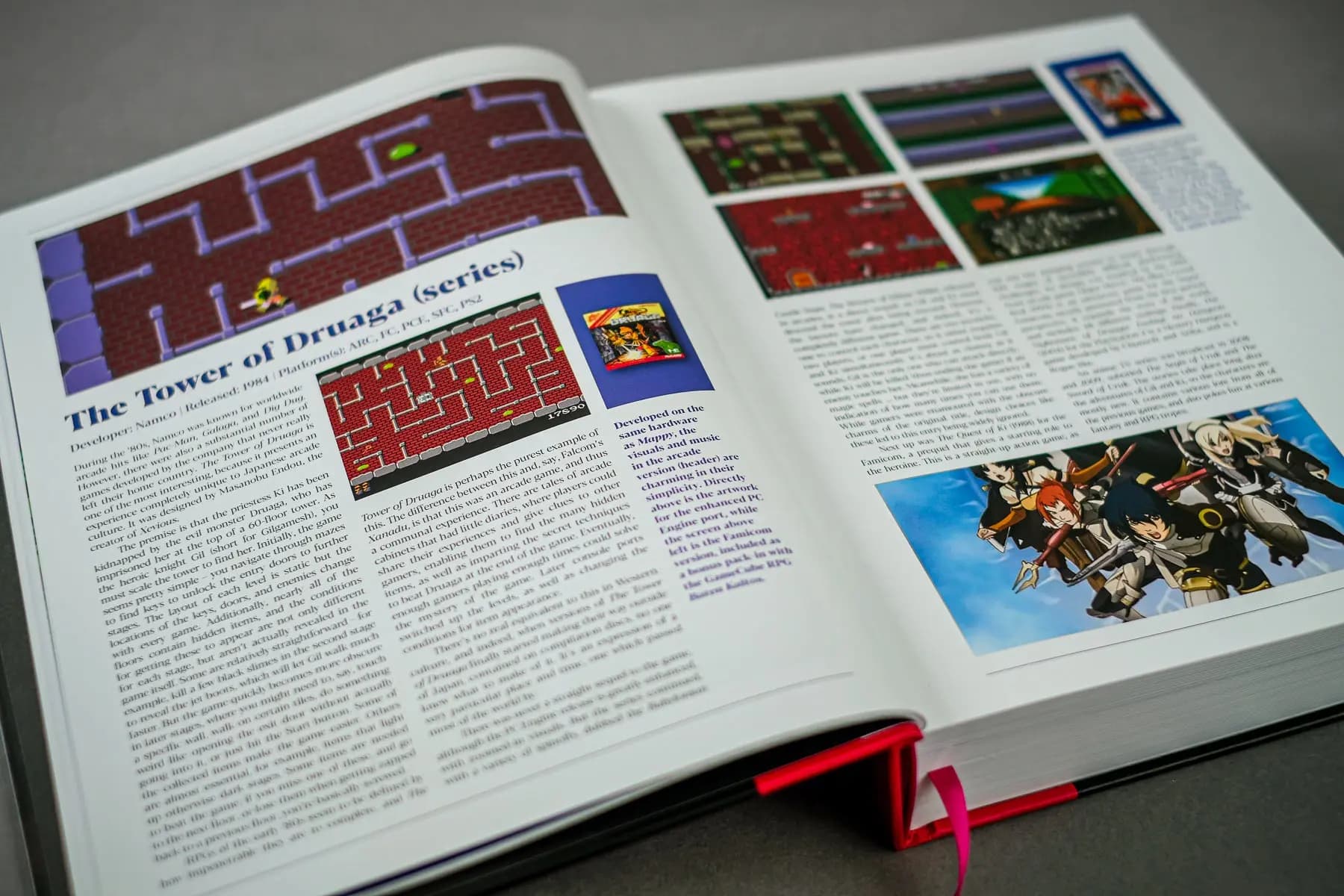 Picture of A Guide to Japanese Role-Playing Games 5