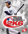 Picture of Major League Baseball 2K6