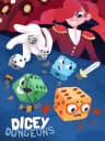 Picture of Dicey Dungeons