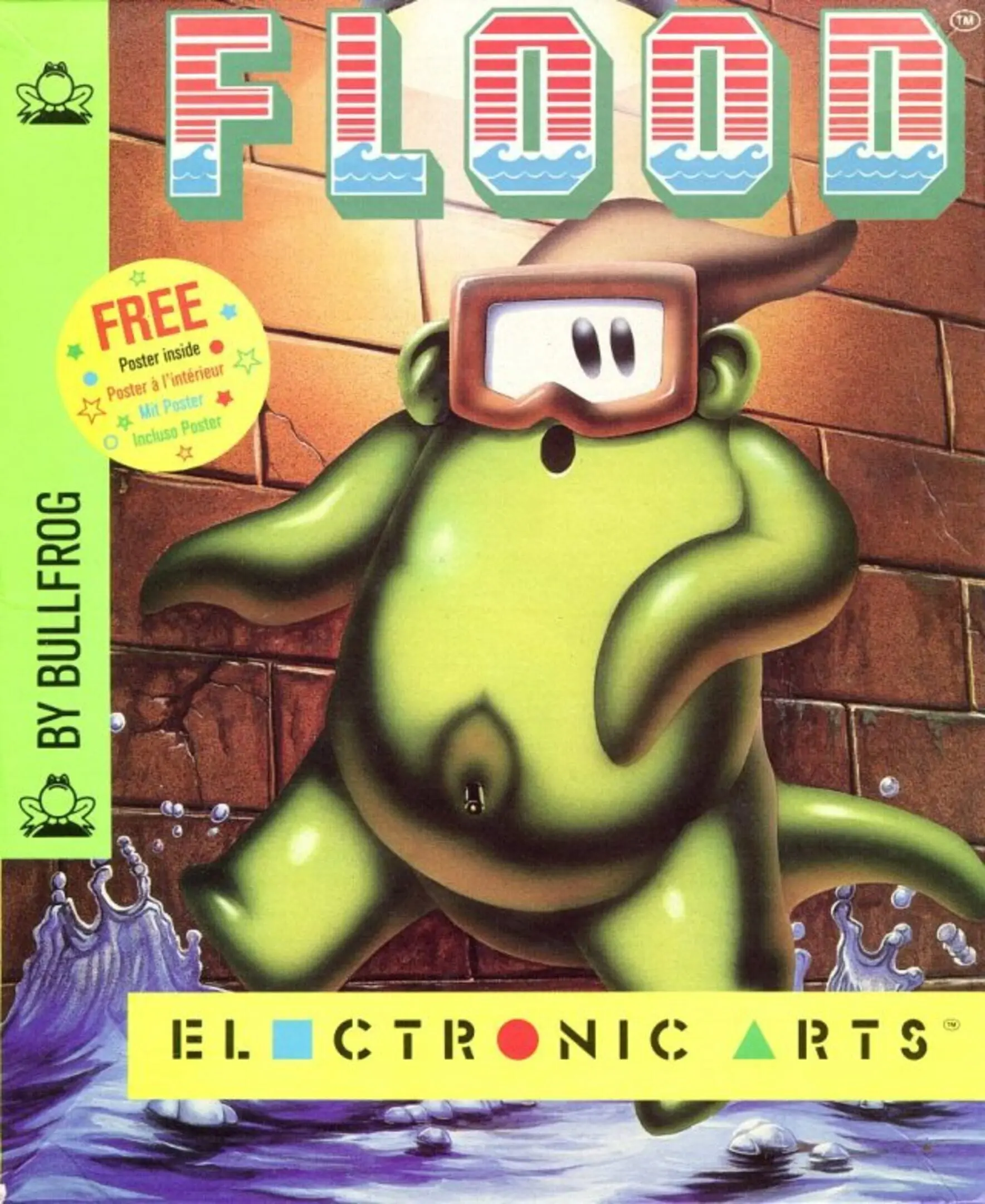 Picture of Flood