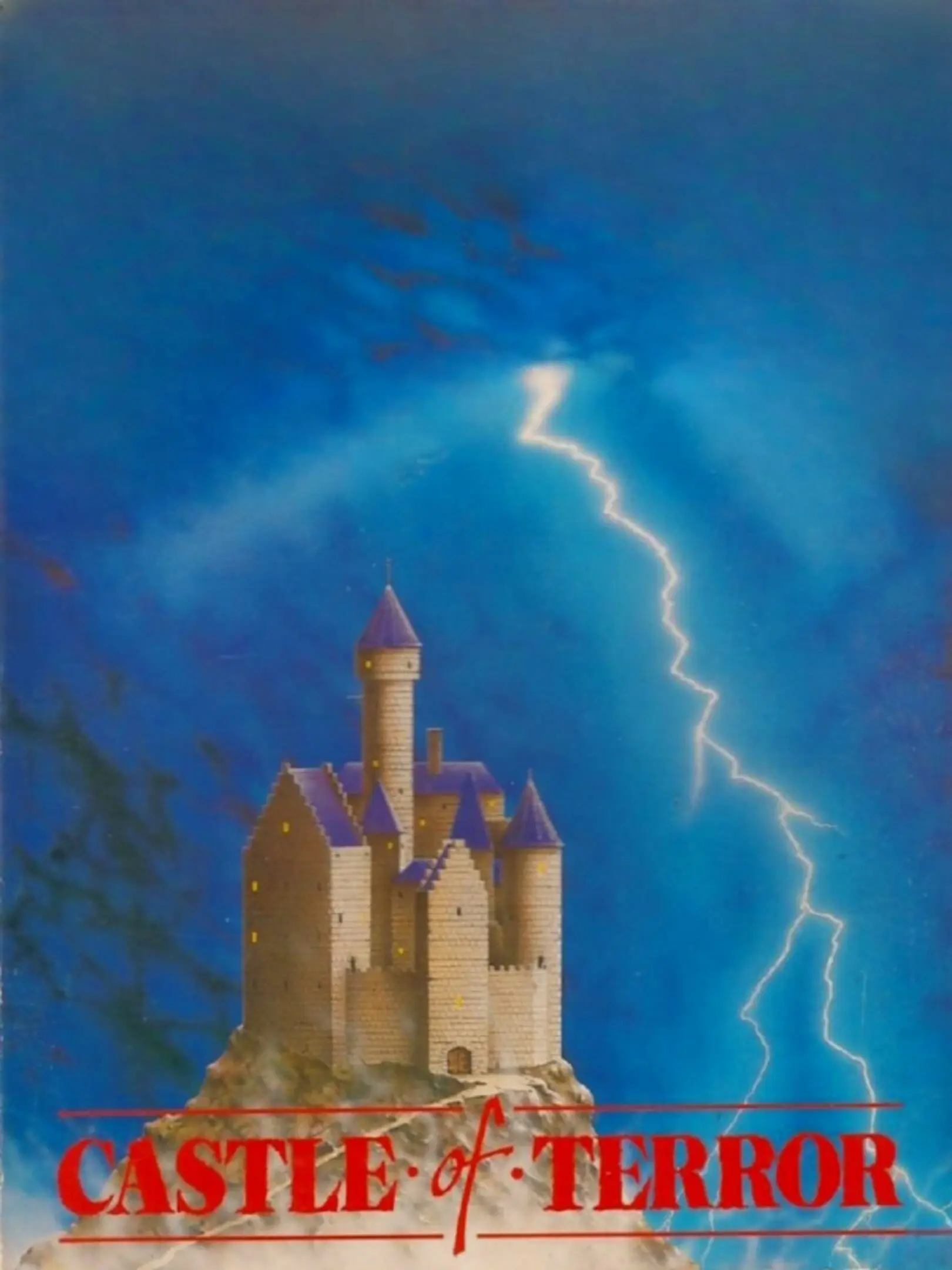 Picture of Castle of Terror