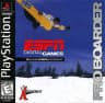 Picture of ESPN X-Games Pro Boarder