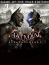 Picture of Batman: Arkham Knight