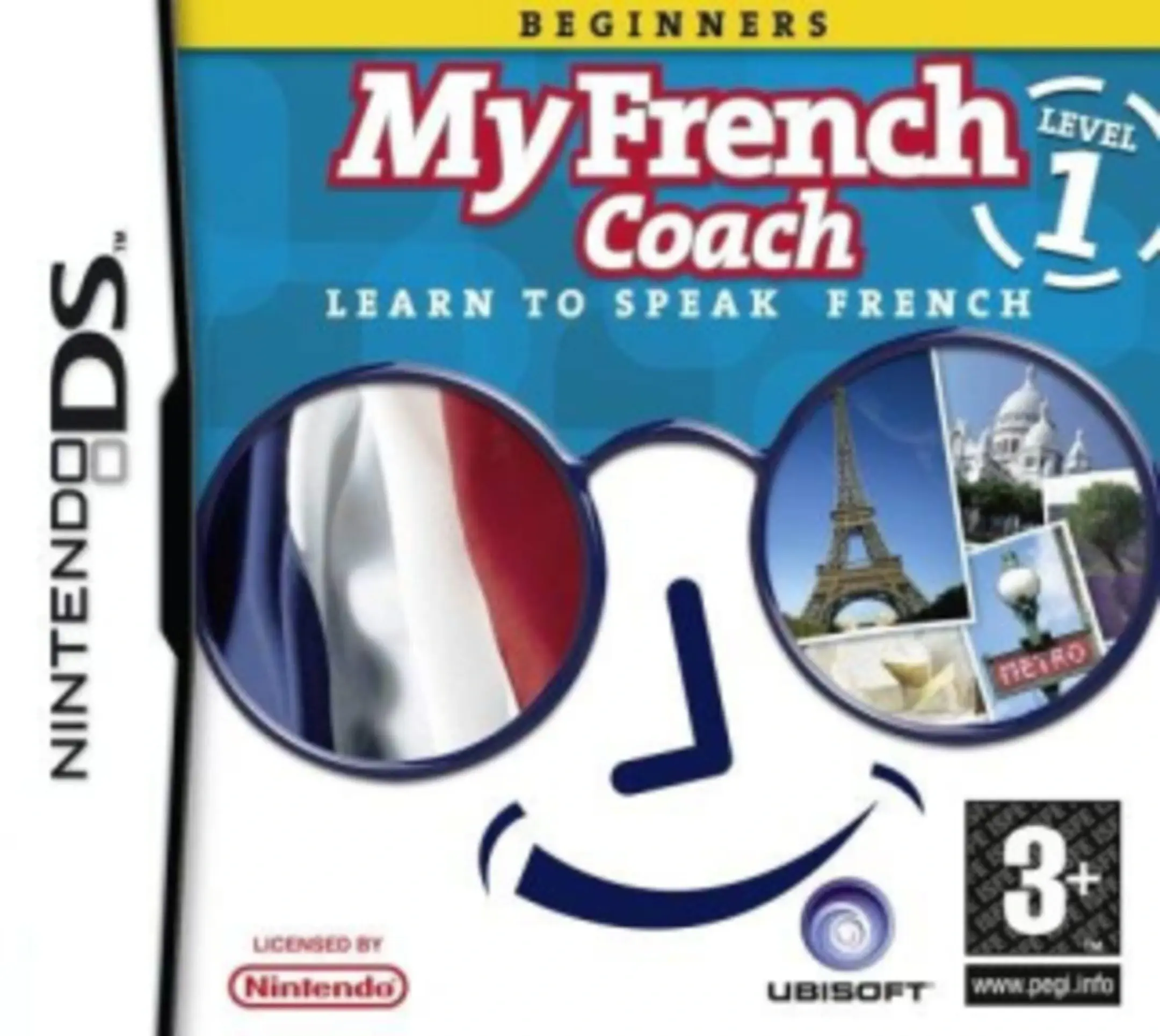 Picture of My French Coach (2)