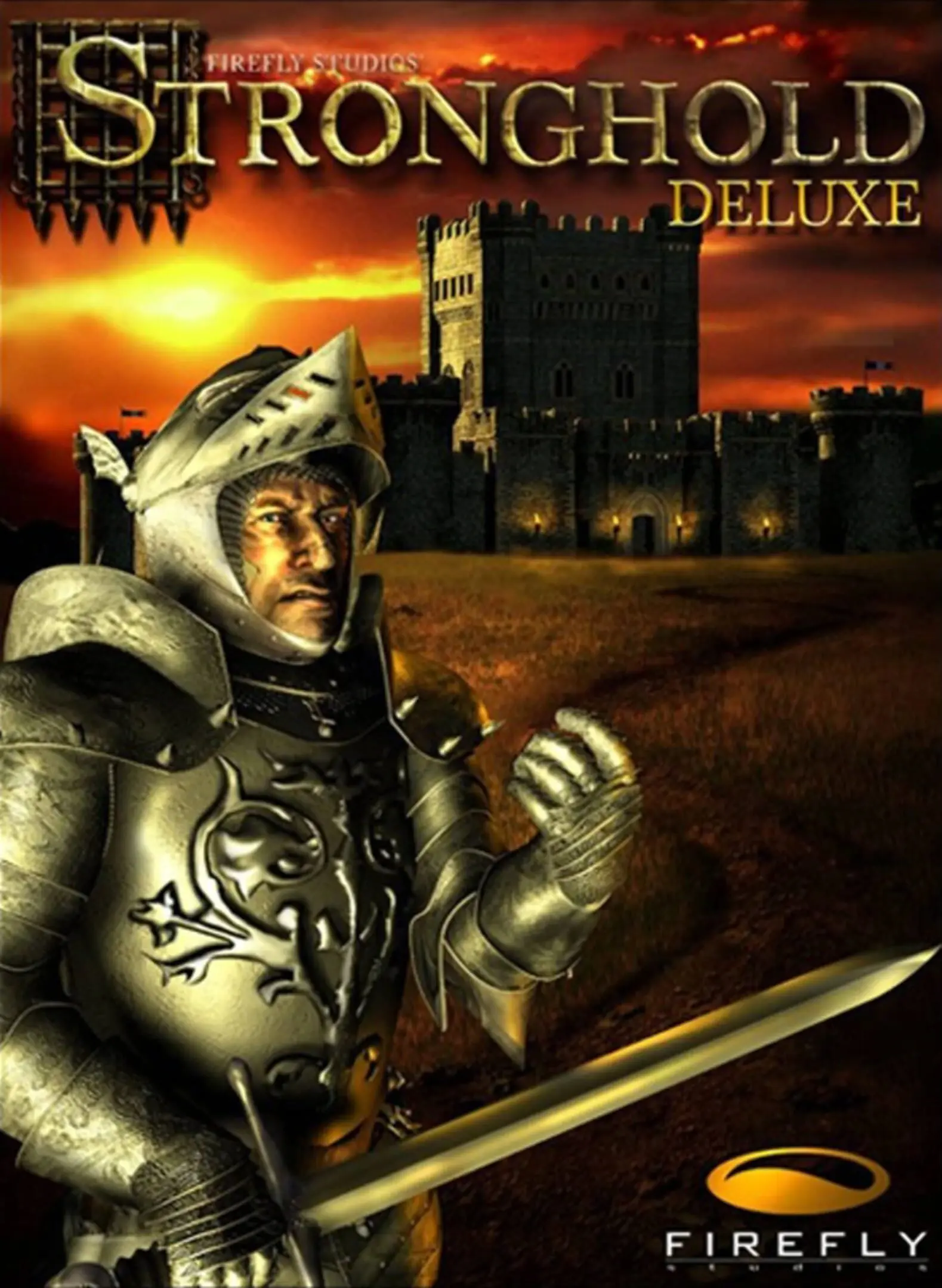 Stronghold