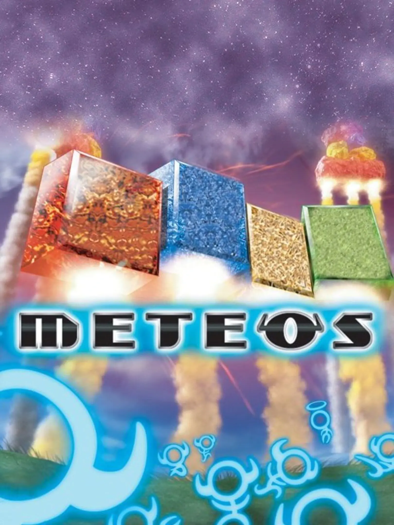 Picture of Meteos