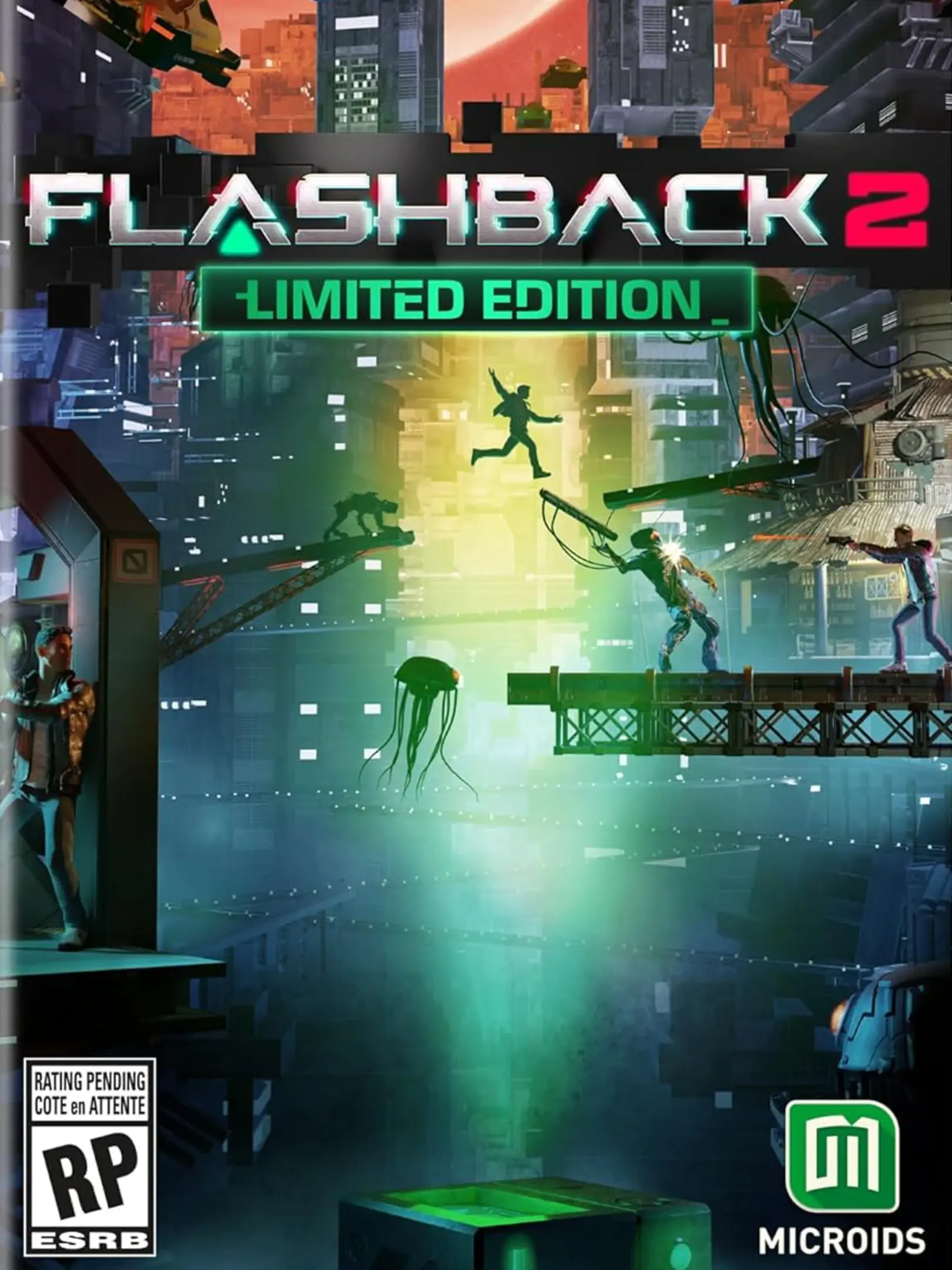 Flashback 2