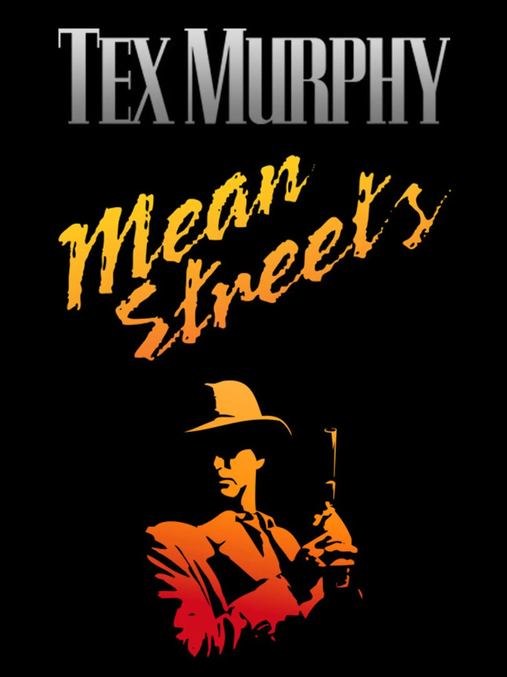 Mean Streets