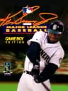 Picture of Ken Griffey Jr. Presents Major League Baseball