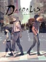 Picture of Daedalus: The Awakening of Golden Jazz