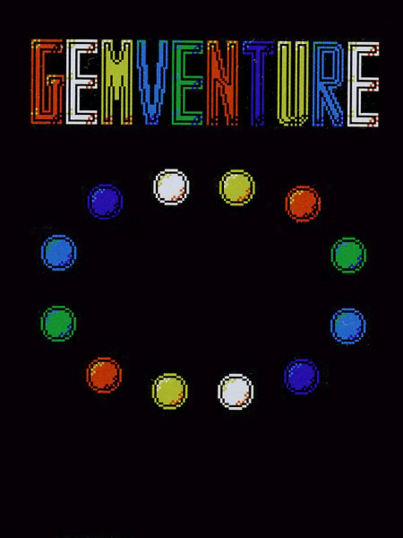 Picture of GemVenture