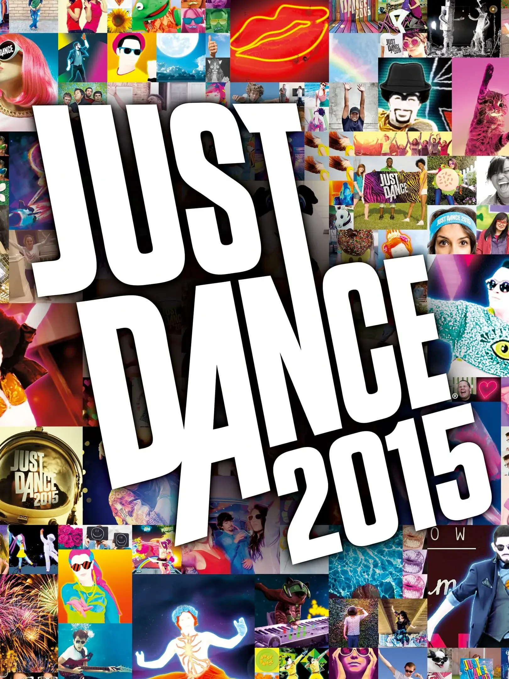Picture of Just Dance 2015