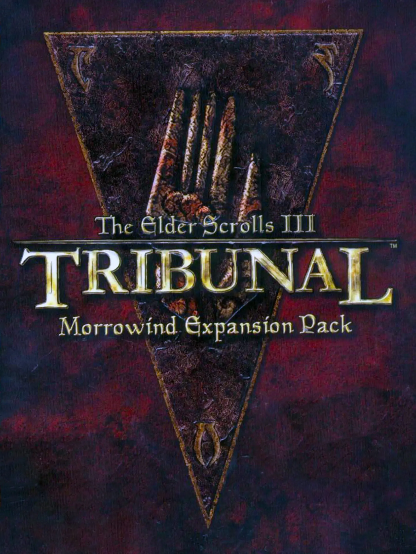 Picture of The Elder Scrolls III: Tribunal