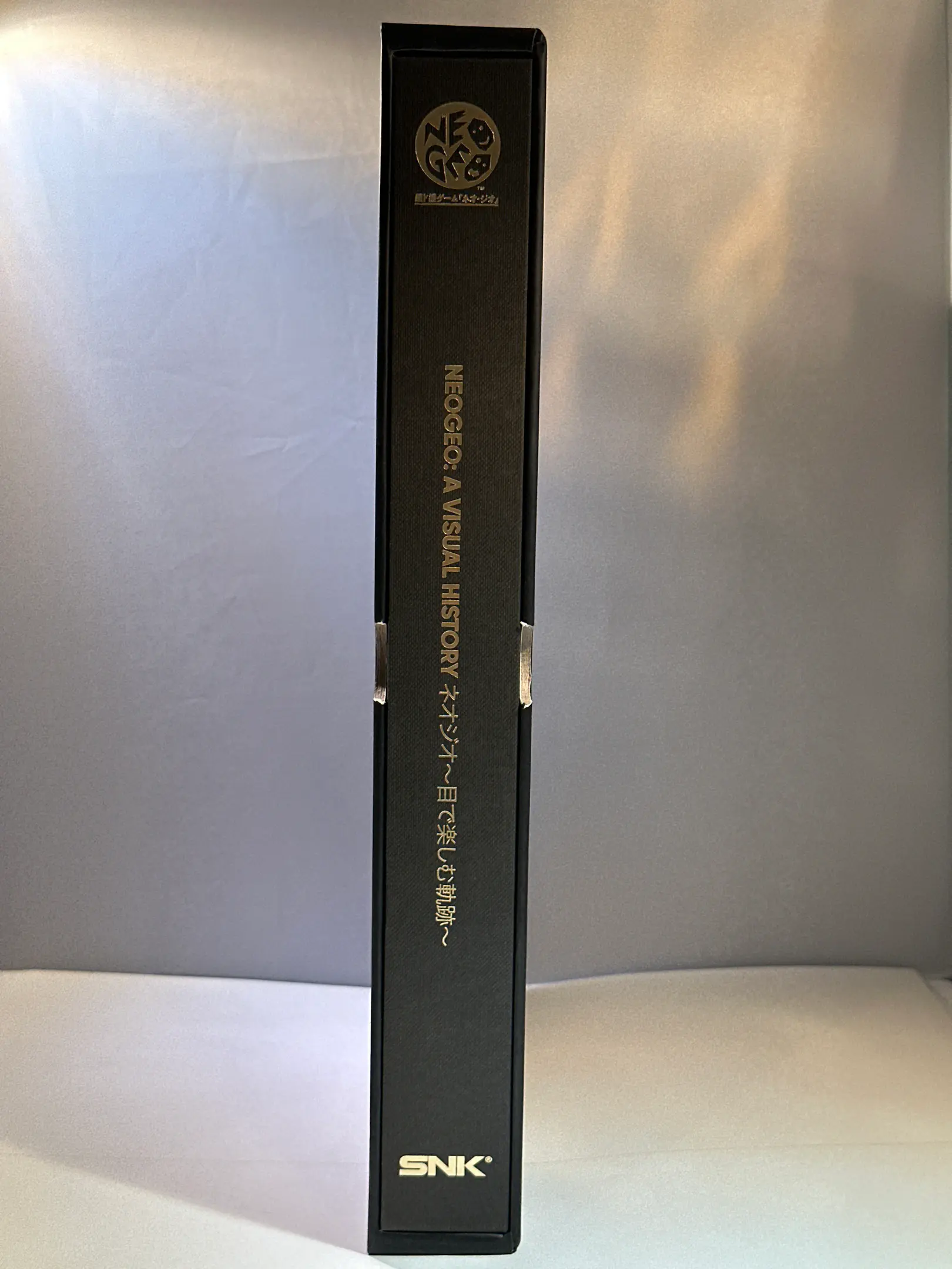 Picture of Neo Geo: A visual History (36)