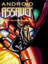 Picture of Android Assault: The Revenge of Bari-Arm