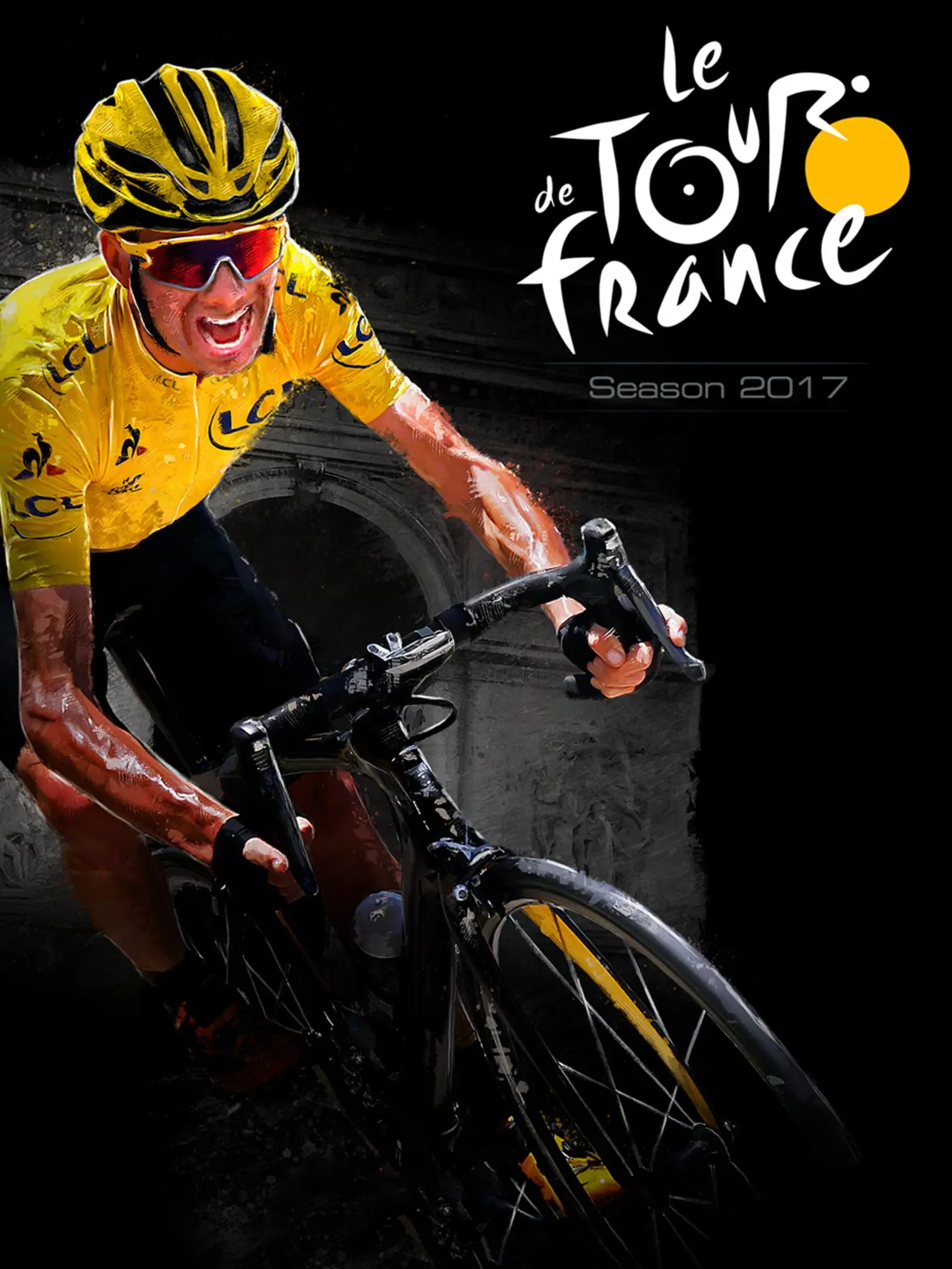 Picture of Le Tour de France 2017