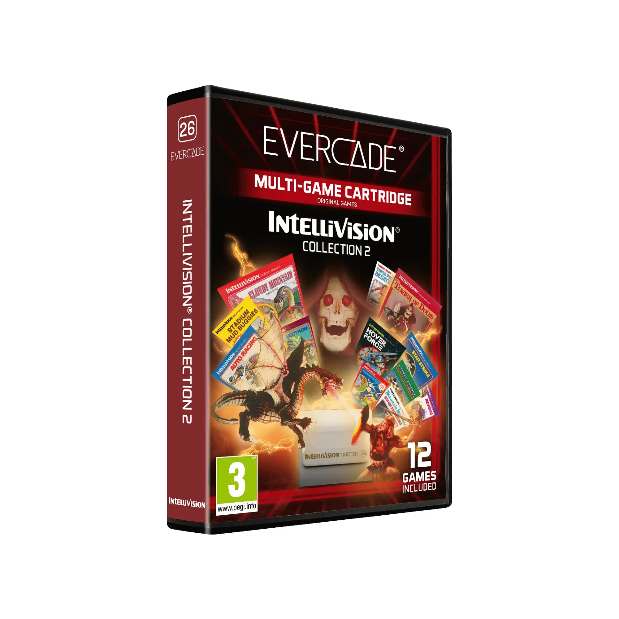 Picture of Intellivision Collection 2 3