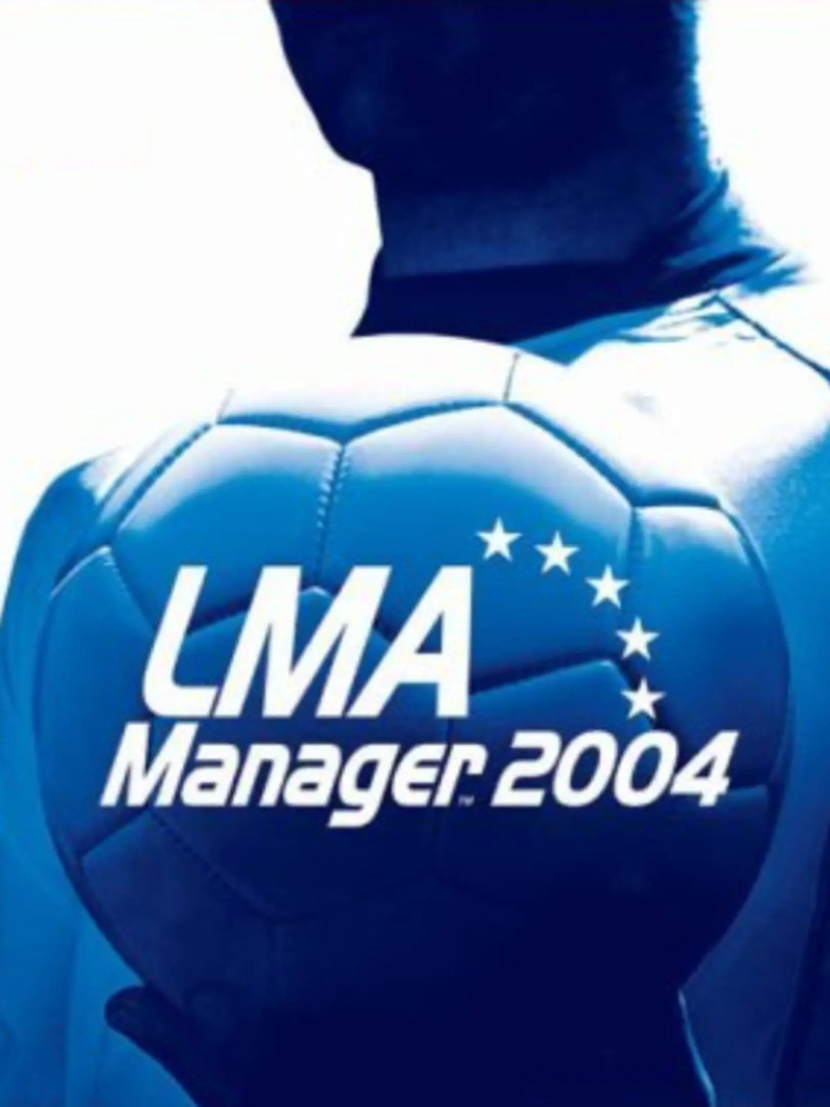 Picture of BDFL Manager 2004