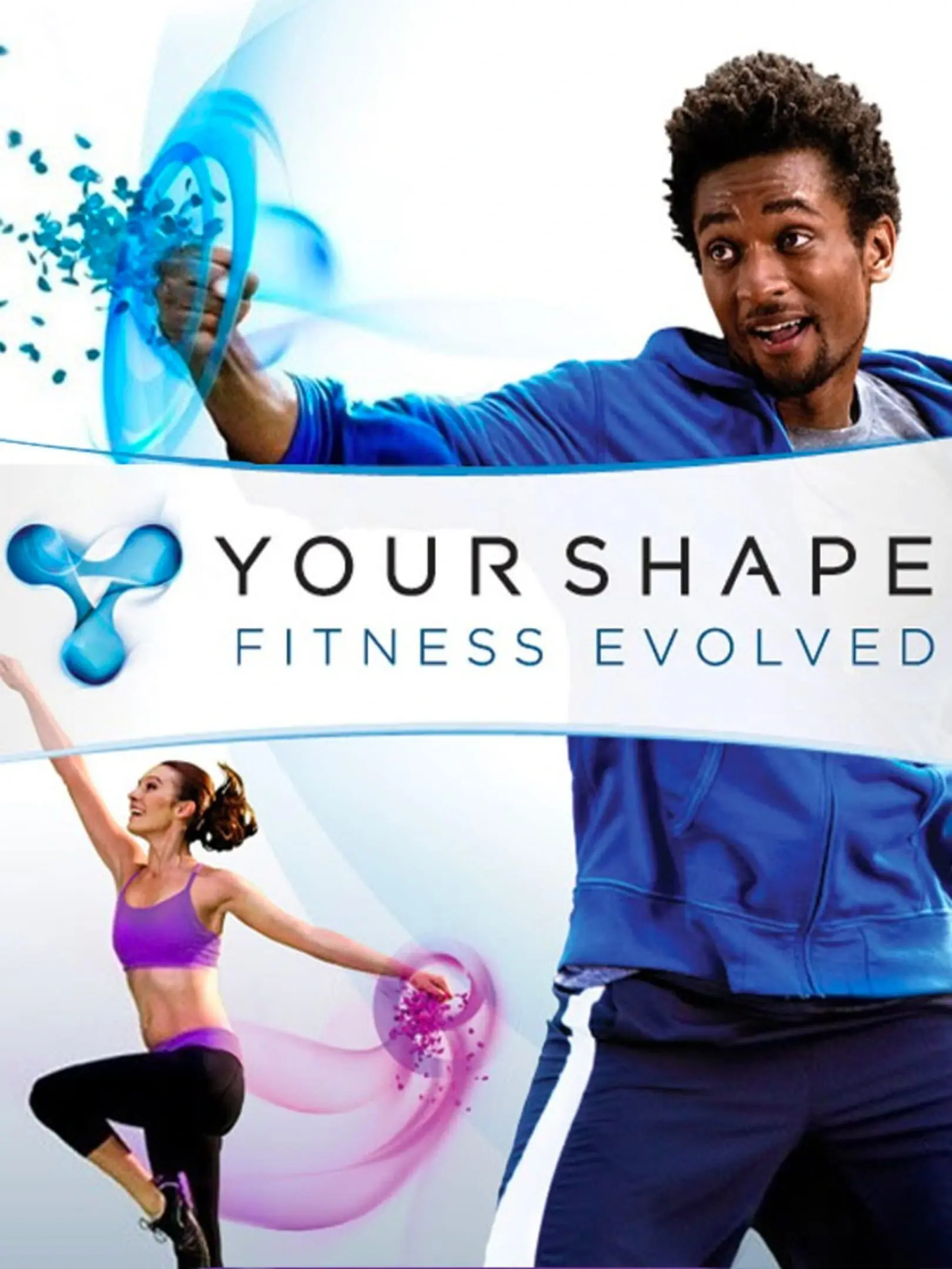 Picture of Your Shape: Fitness Evolved