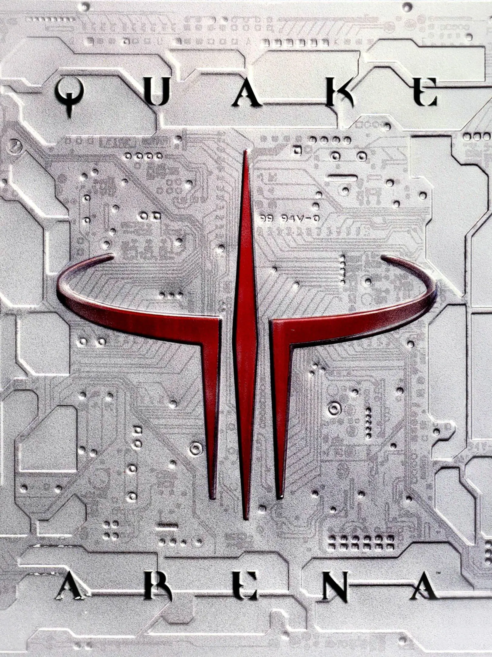 Picture of Quake III Arena