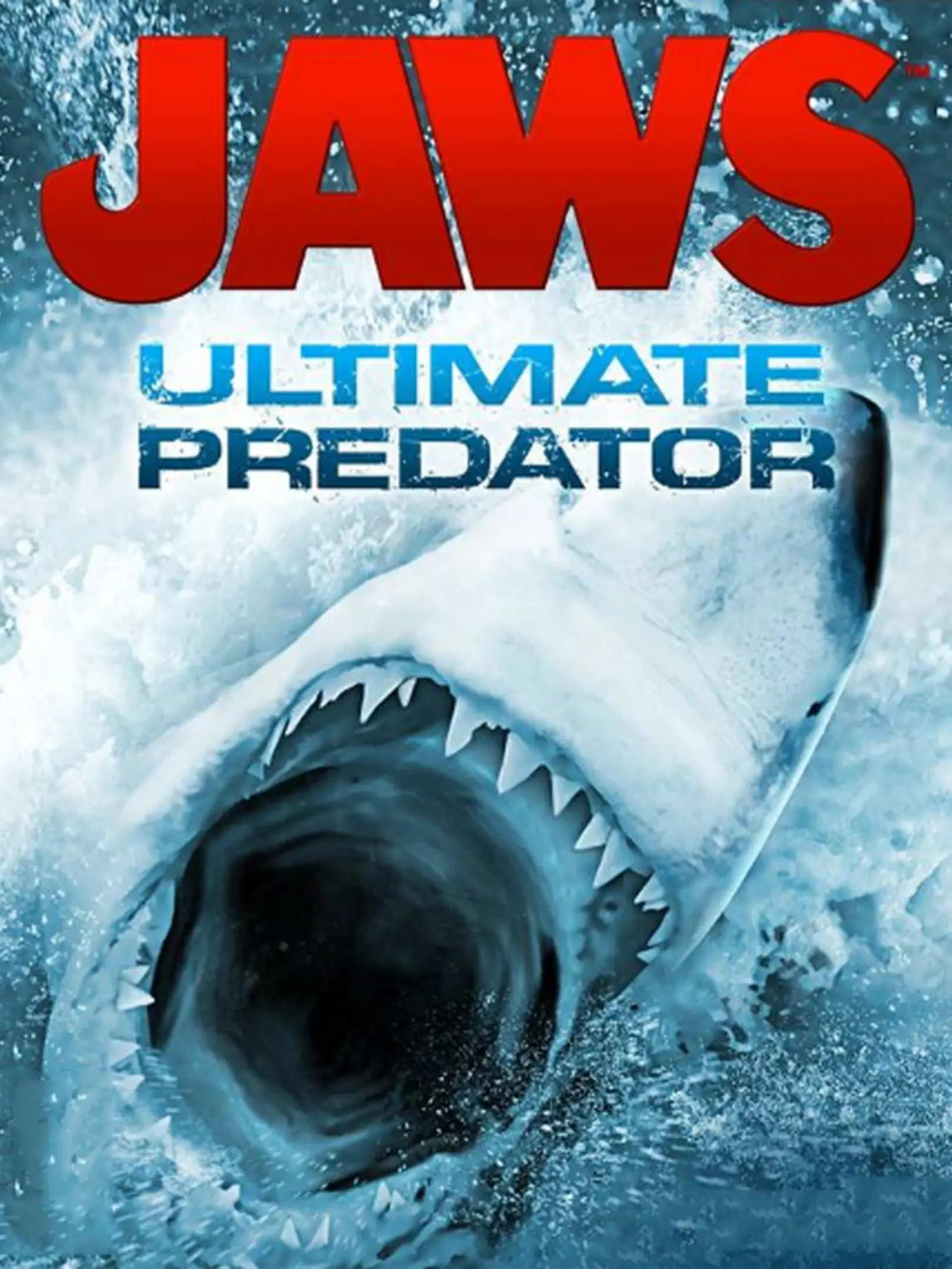 Picture of Jaws: Ultimate Predator