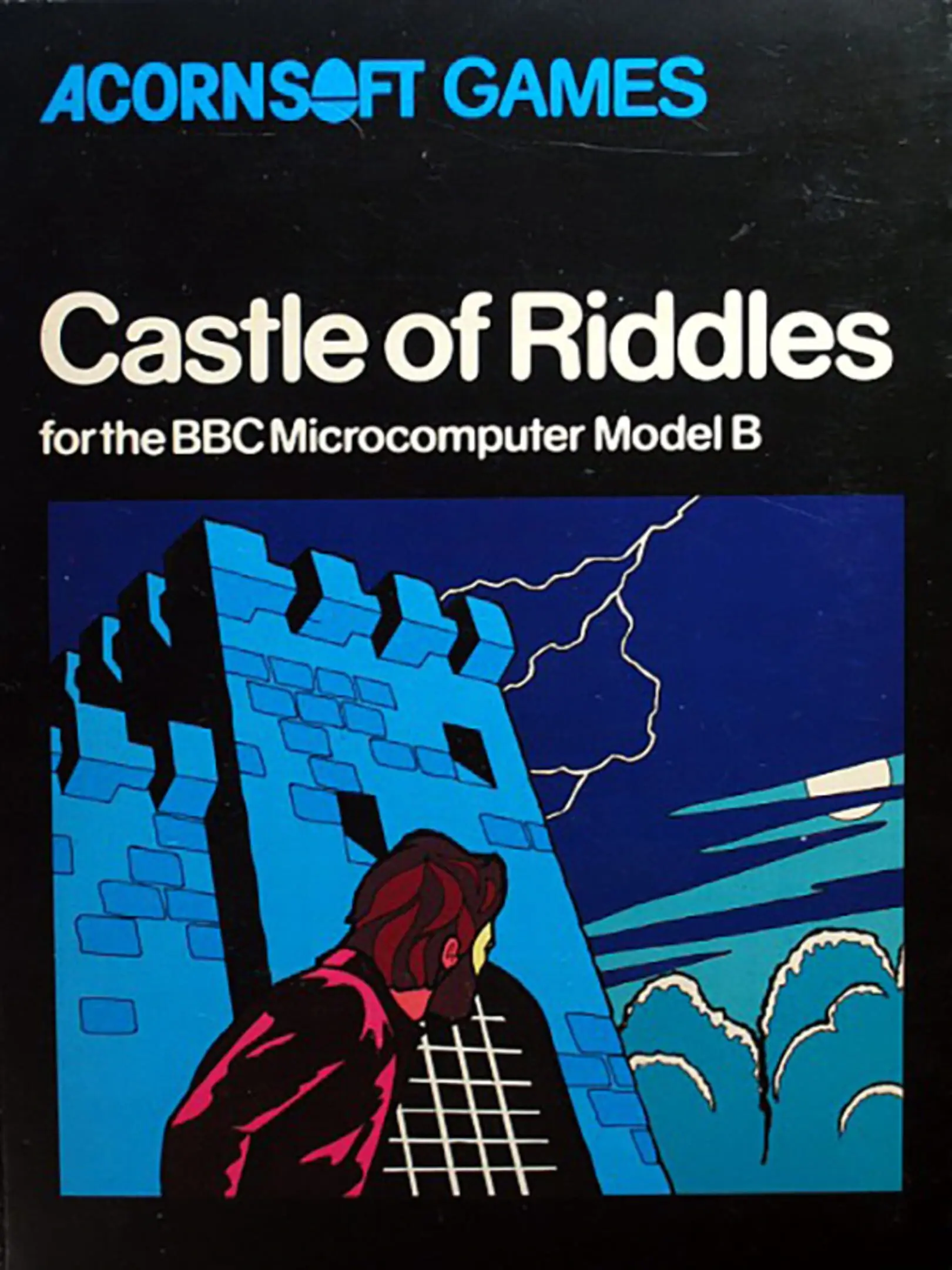 Picture of Castle of Riddles