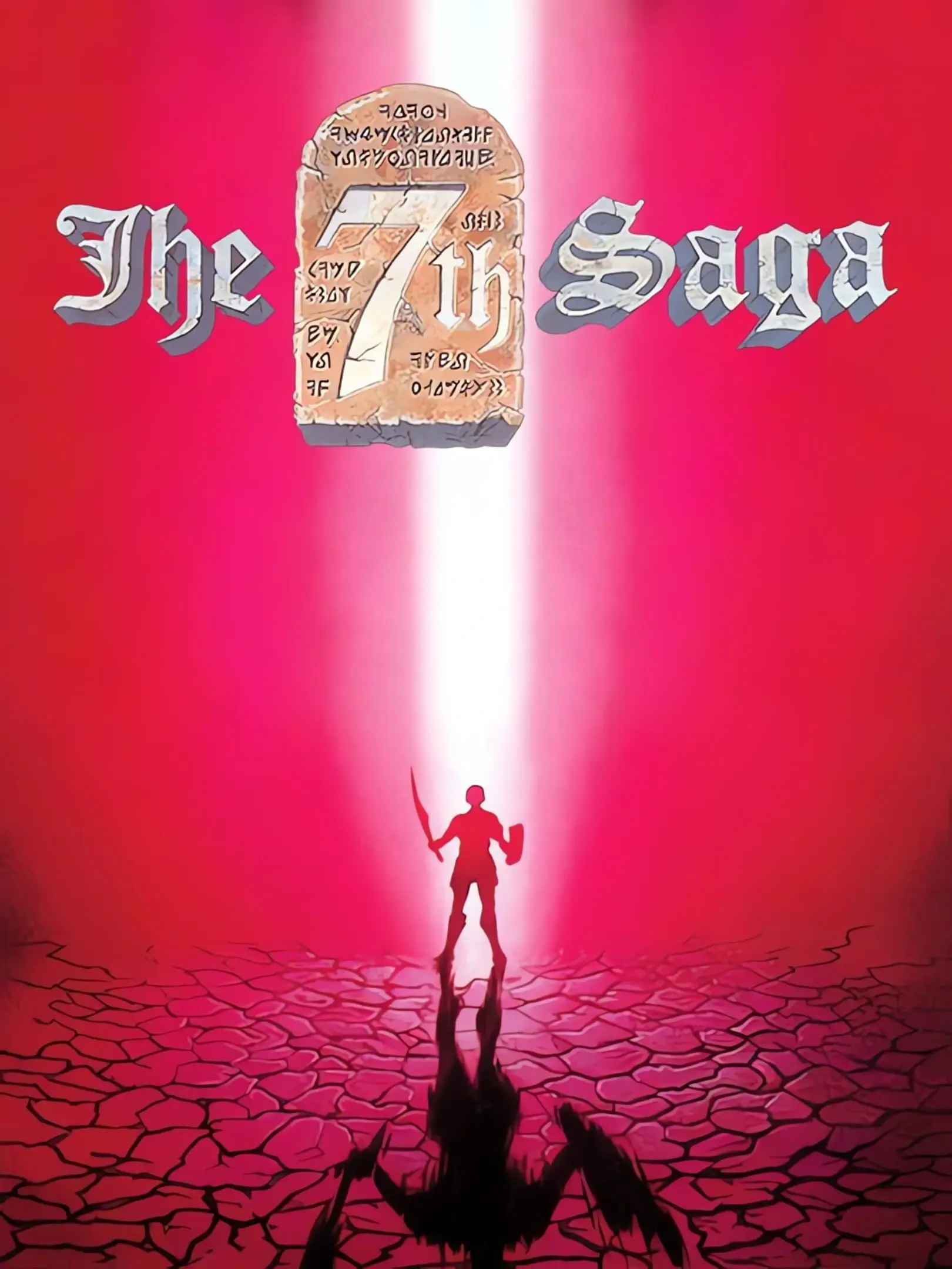 Picture of The 7th Saga