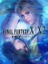 Picture of Final Fantasy X/X-2 HD Remaster