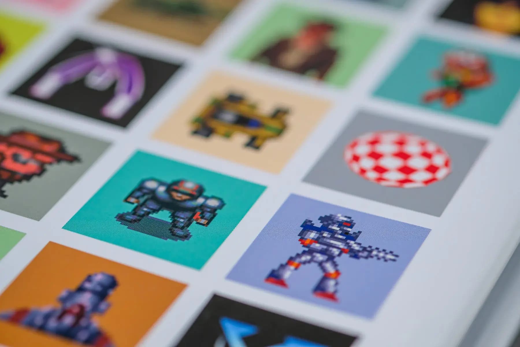 Picture of Commodore Amiga: a visual compendium 2