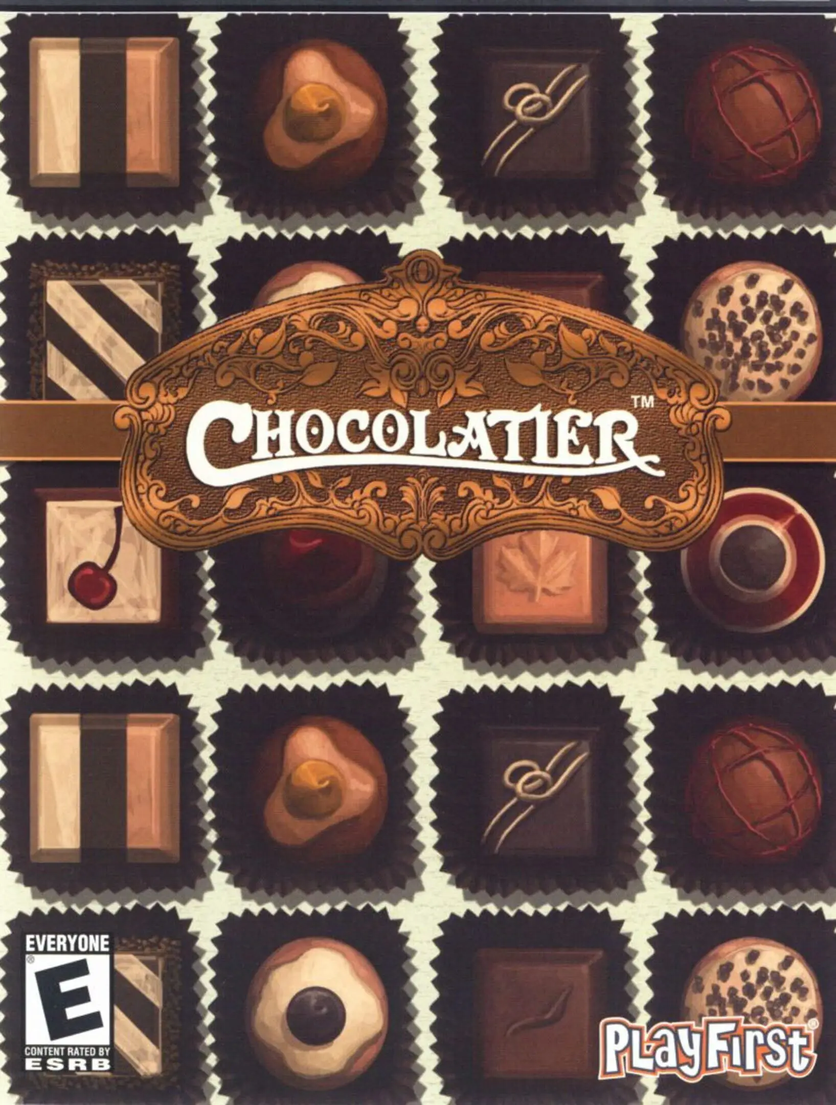 Picture of Chocolatier
