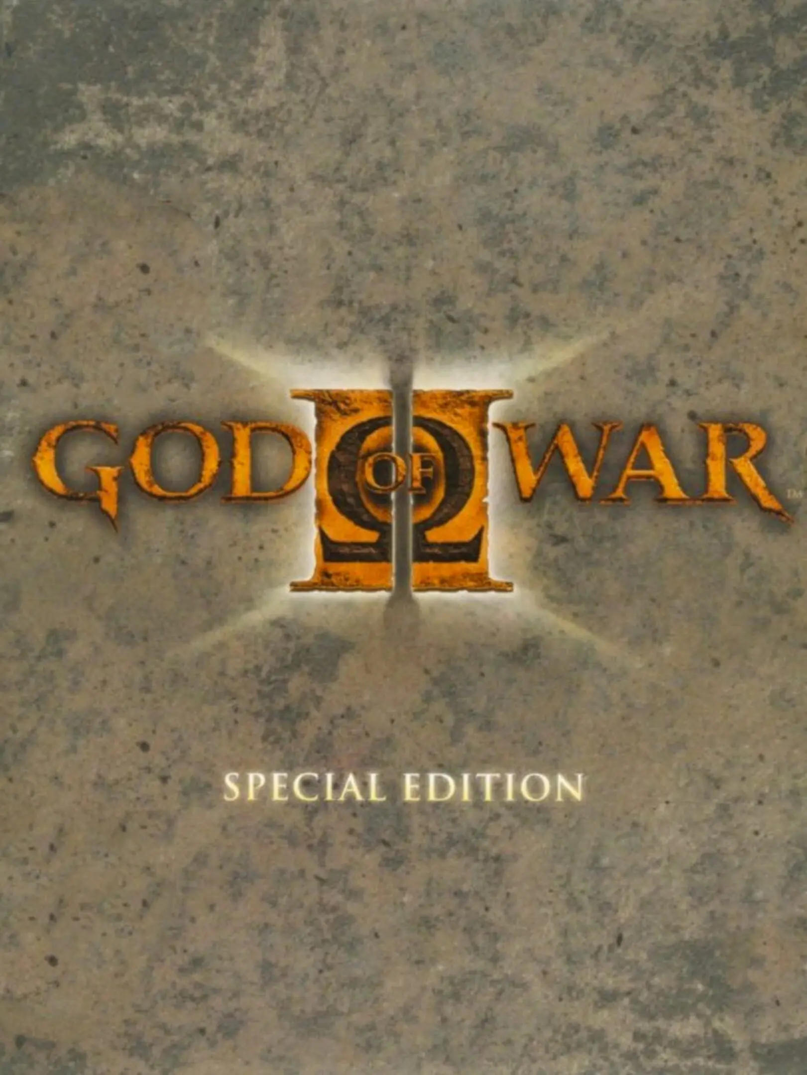 God of War II
