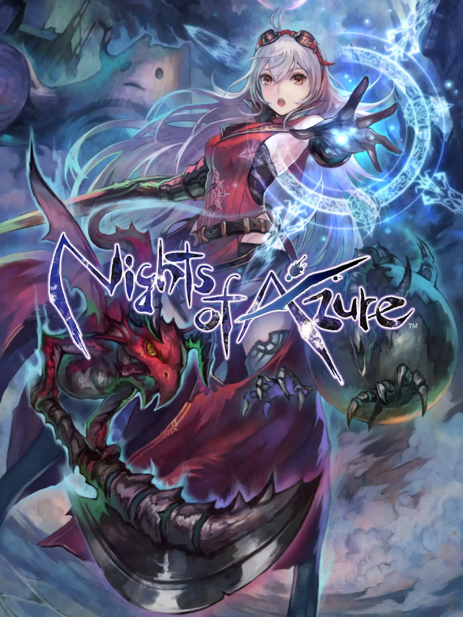Yoru no Nai Kuni