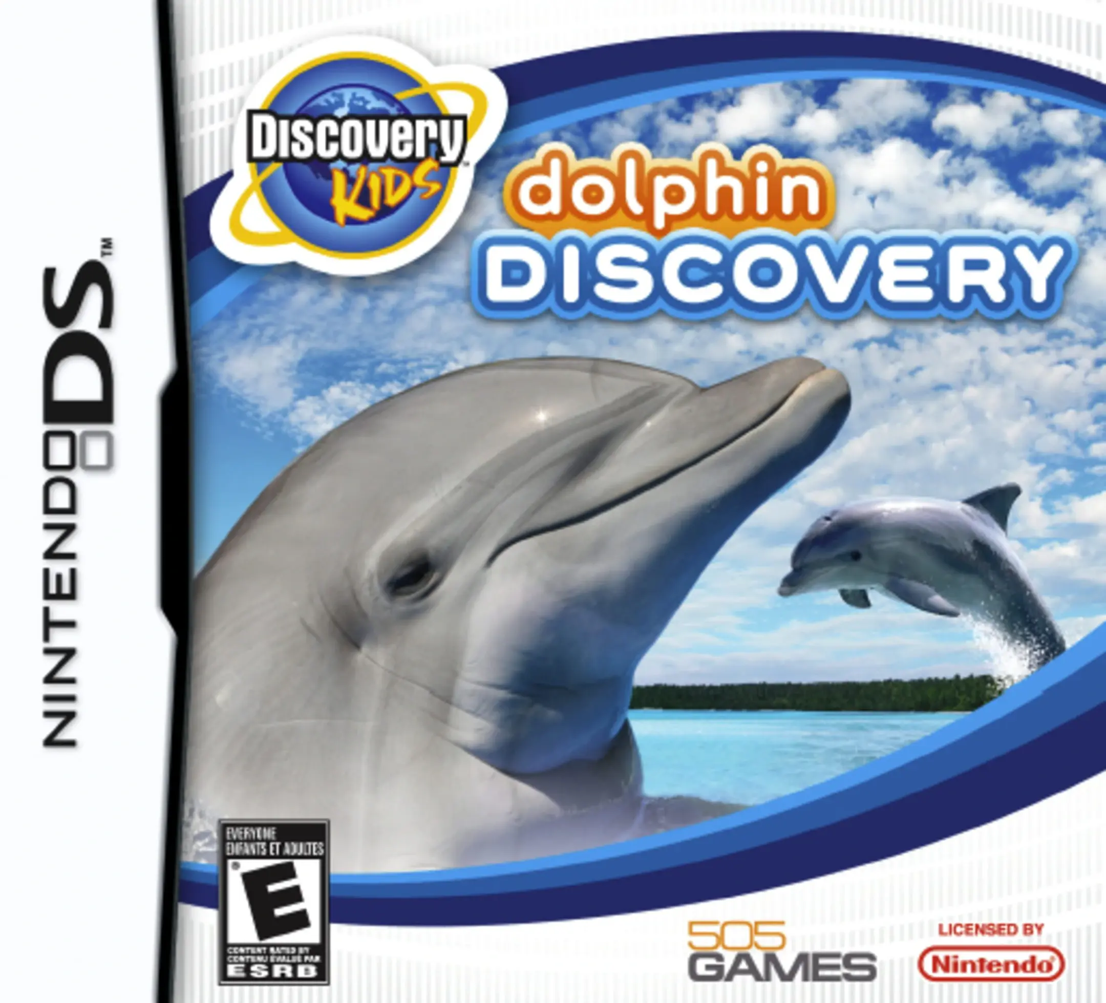 Picture of Discovery Kids: Dolphin Discovery