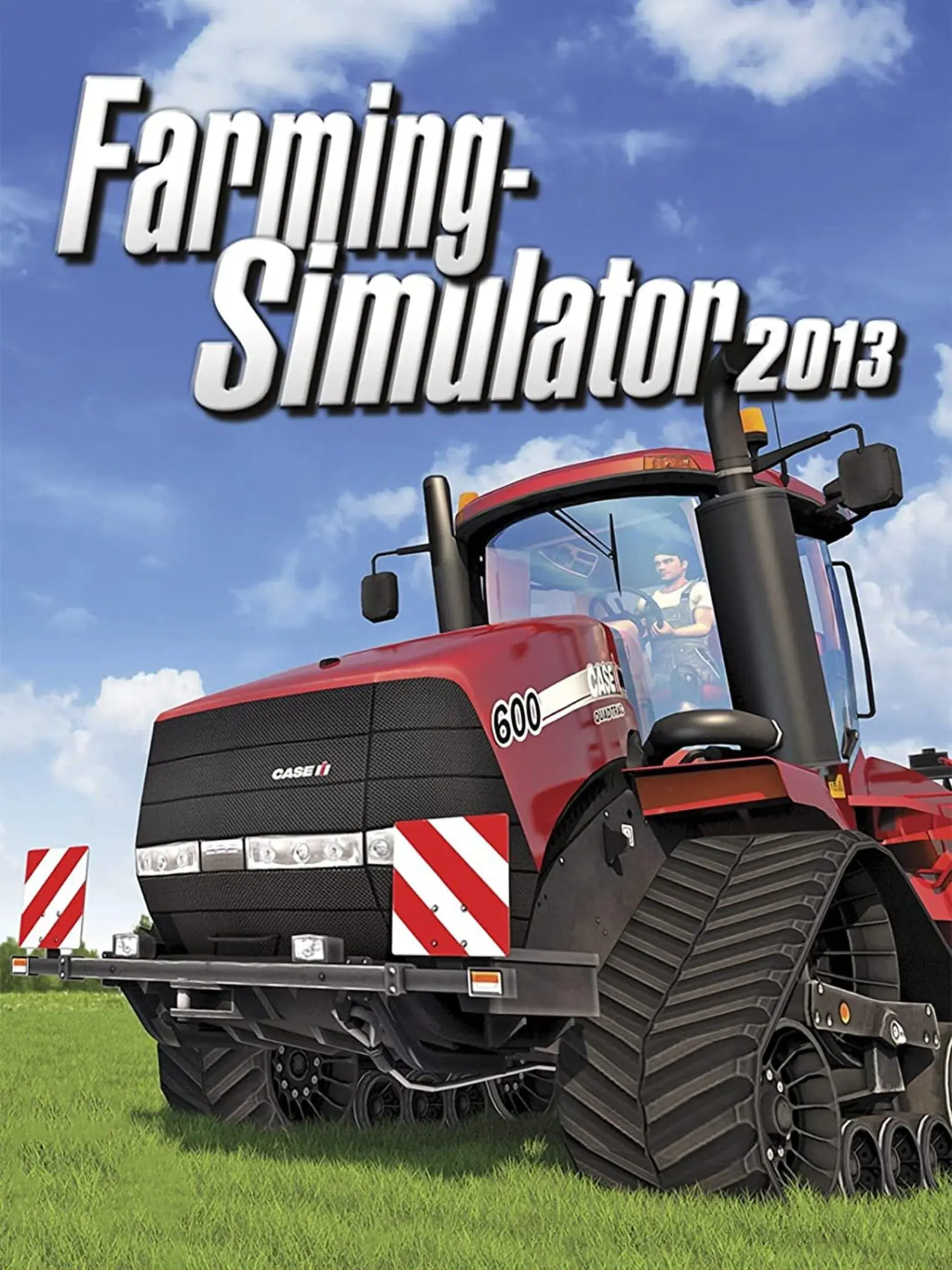 Picture of Landwirtschafts-Simulator 2013