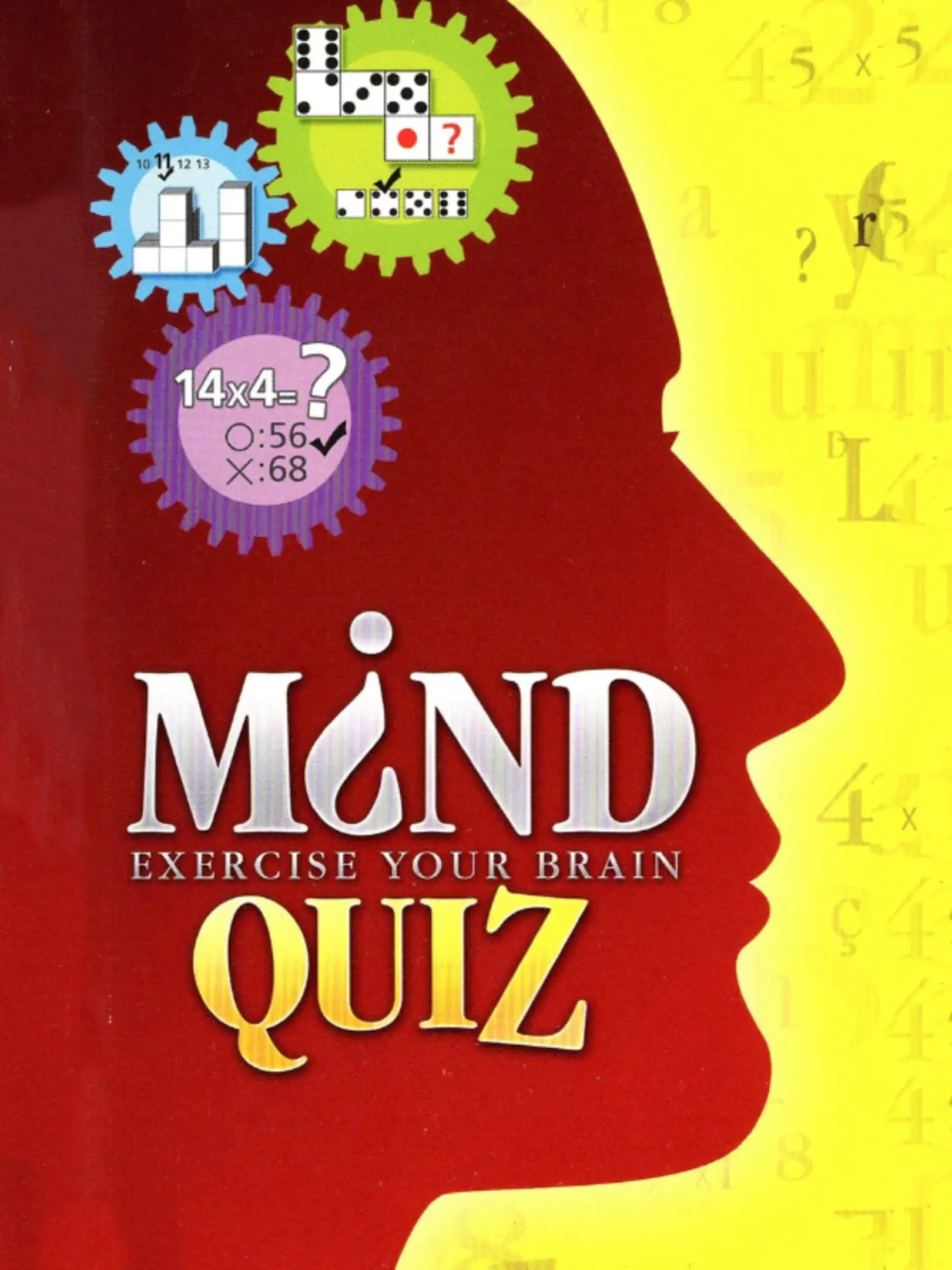 Picture of Mind Quiz