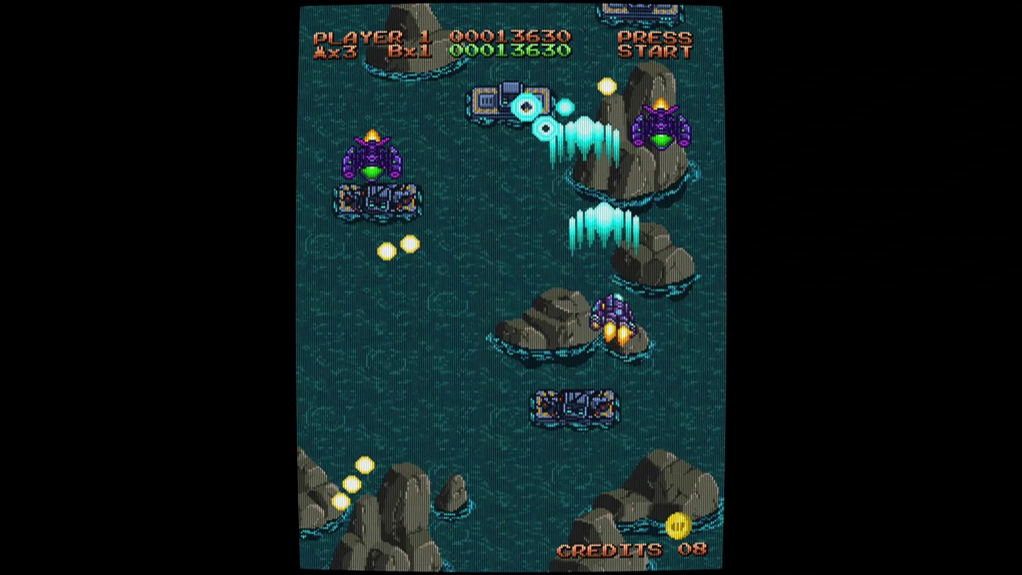 Picture of Project Neon 28