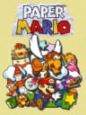 Picture of Mario Story