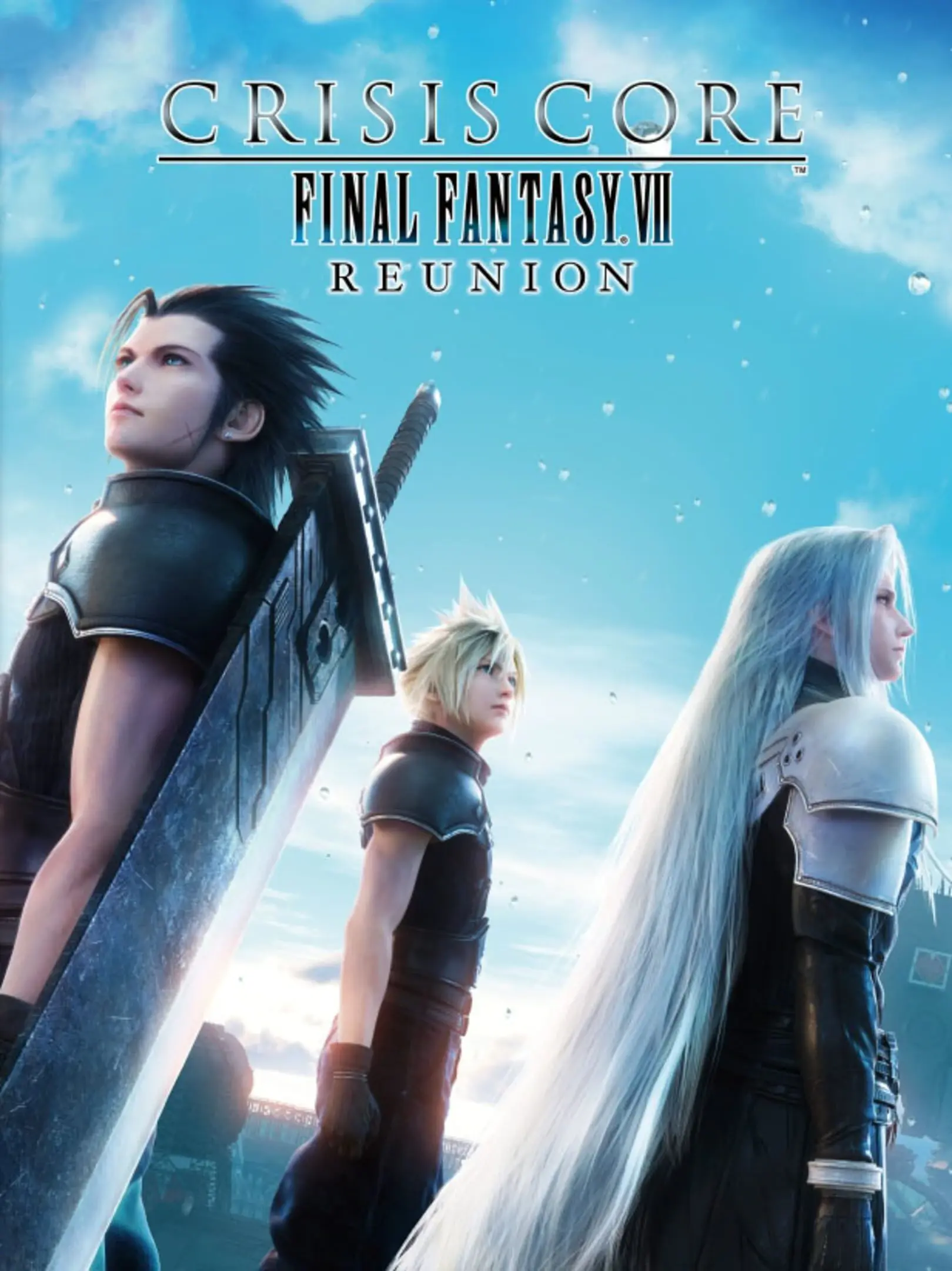 Picture of Crisis Core: Final Fantasy VII Reunion