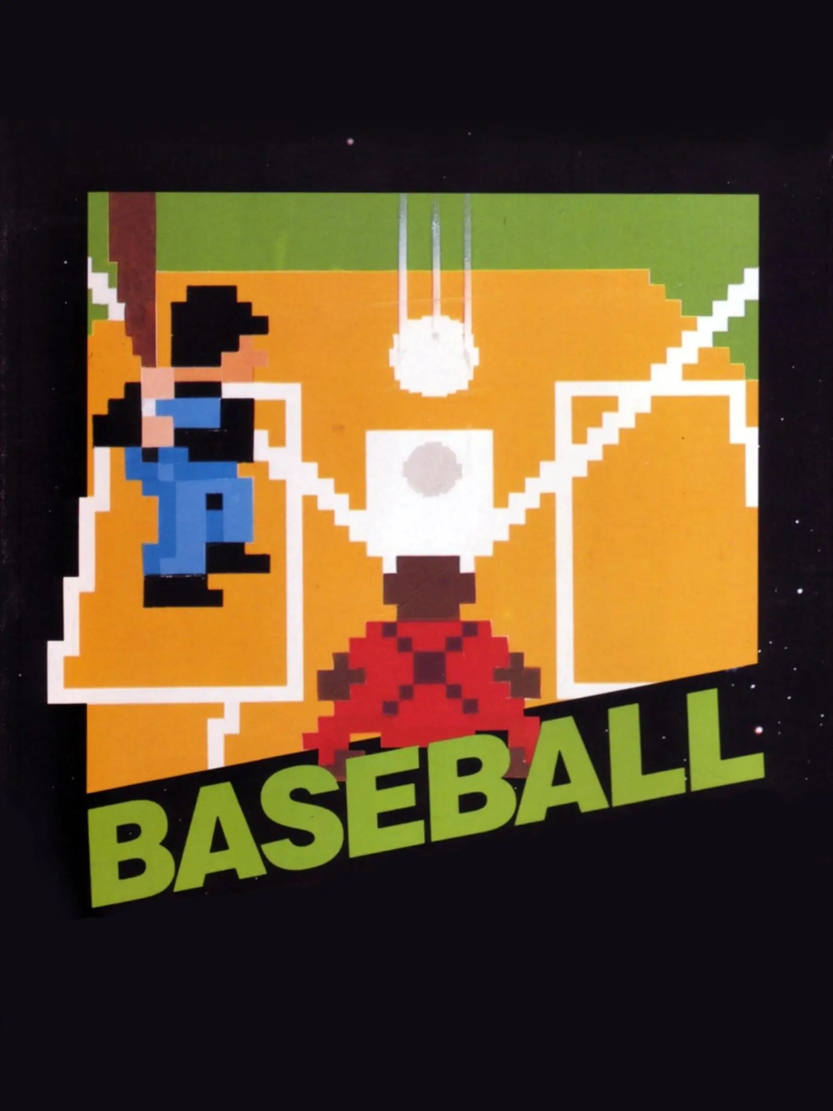 Picture of Baseball