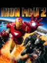 Picture of Iron Man 2