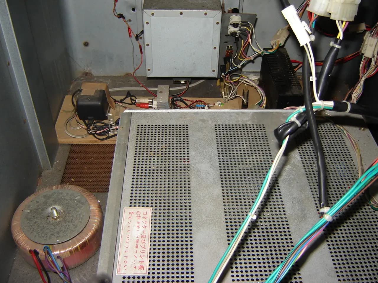 Picture of Dynalive 6