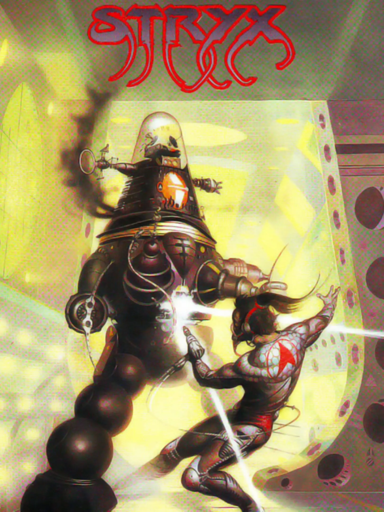 Picture of Stryx
