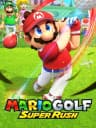 Picture of Mario Golf: Super Rush