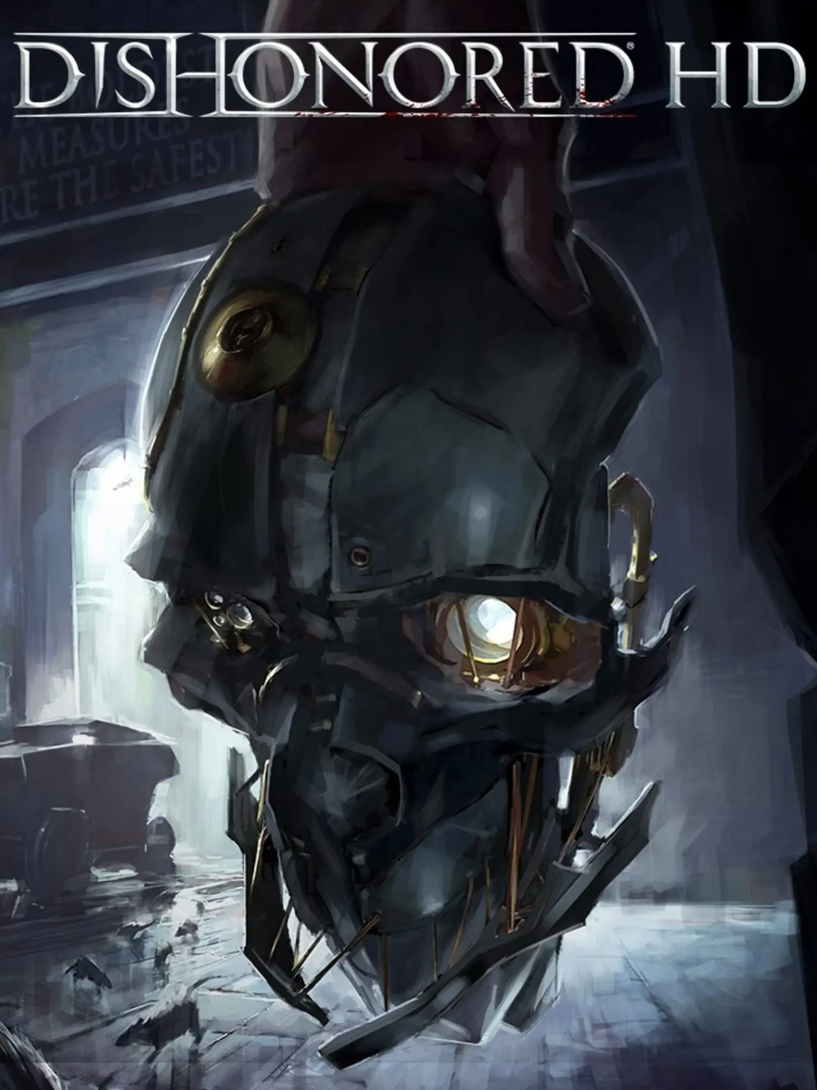 Picture of Dishonored 2