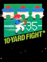 Picture of 10-Yard Fight