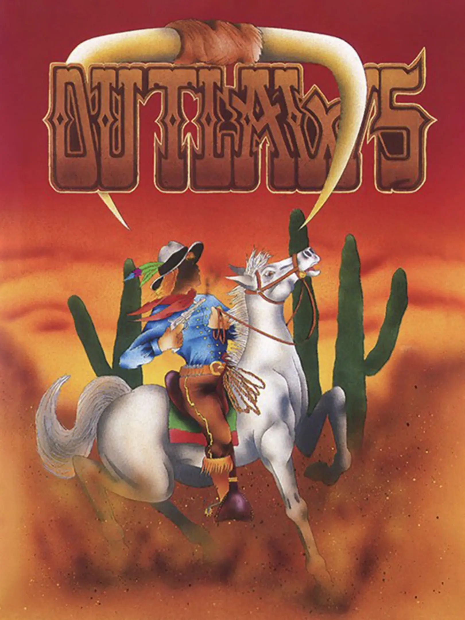 Picture of Outlaws