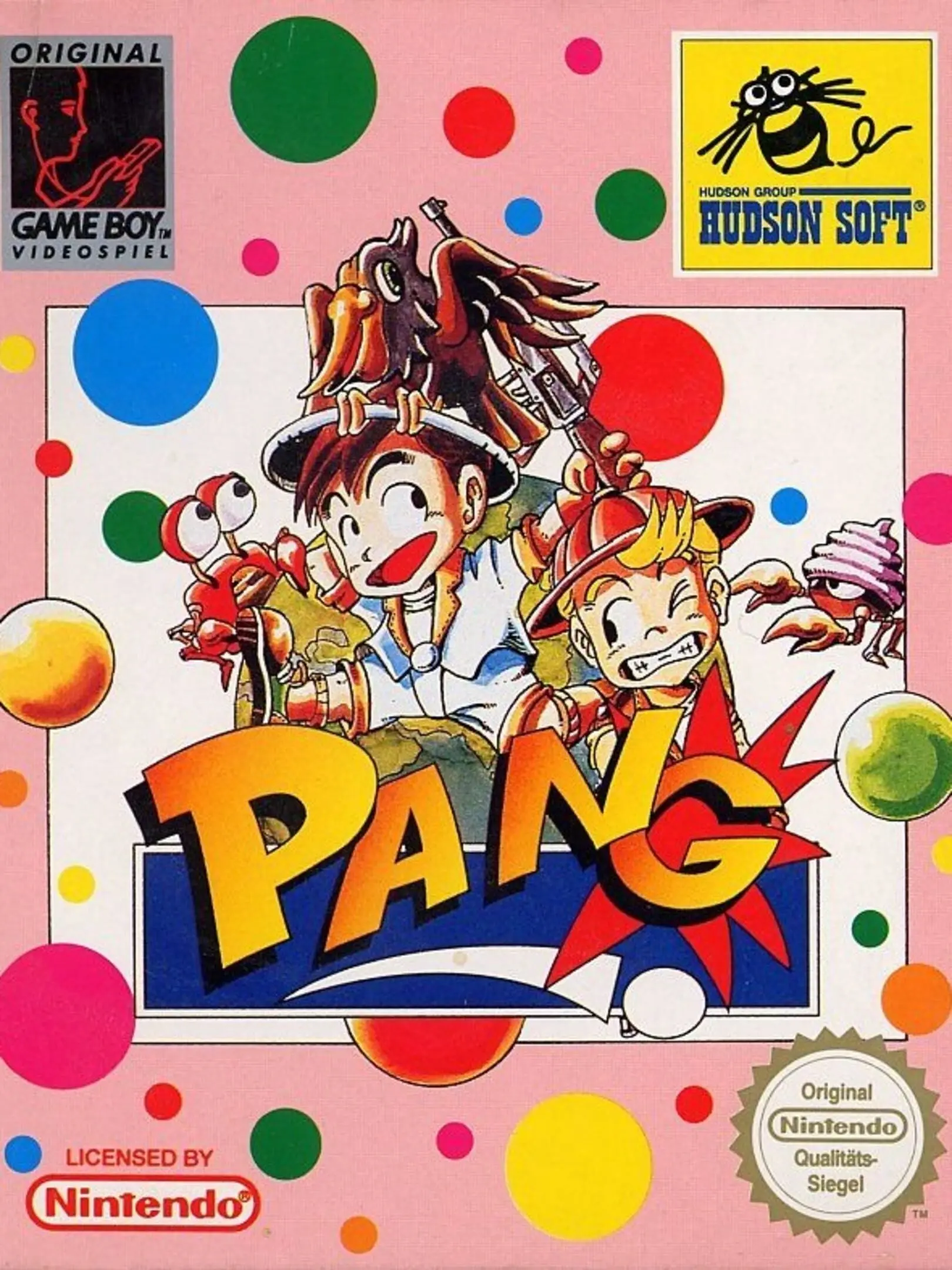 Picture of Pang (2)
