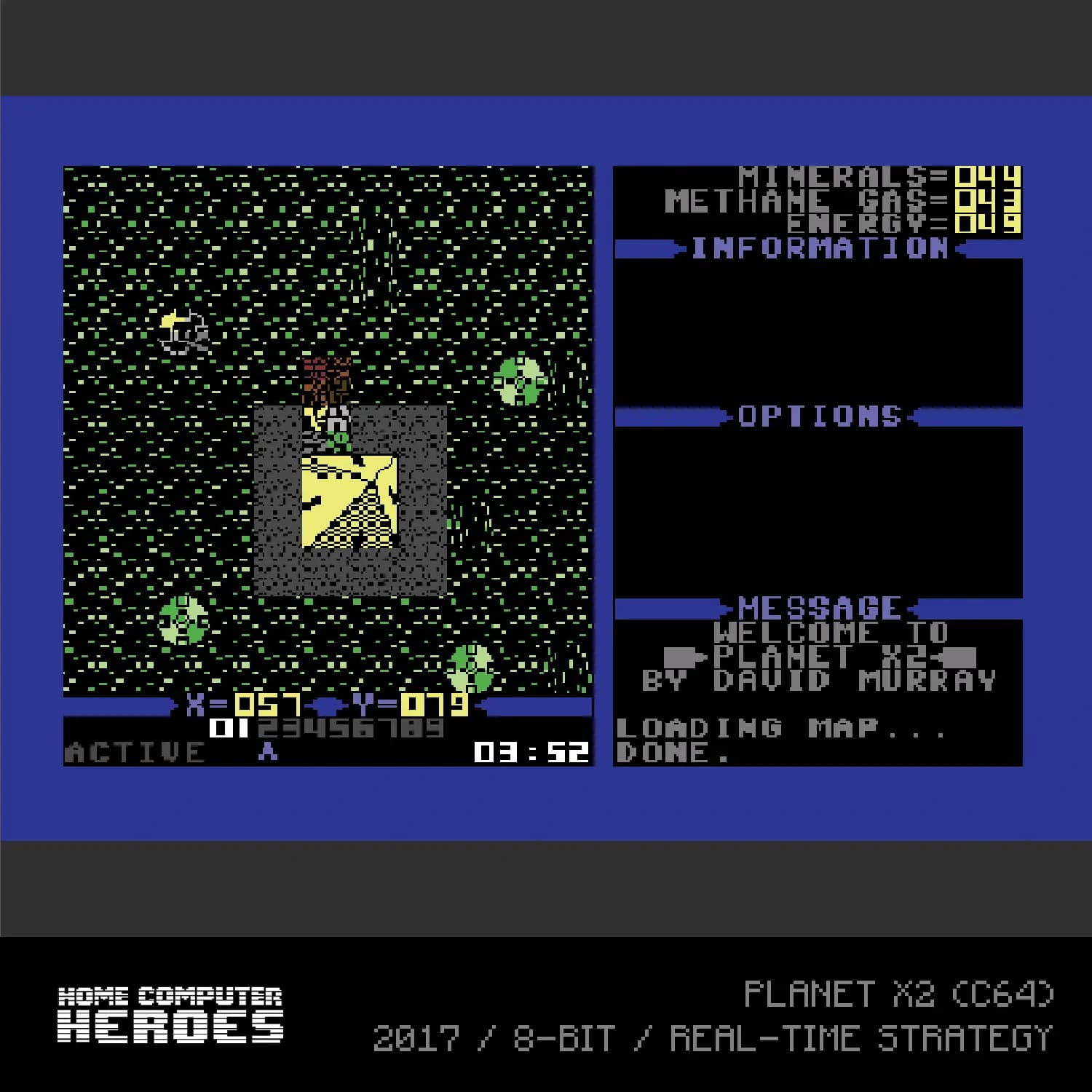 Picture of Home Computer Heroes Collection 1 9