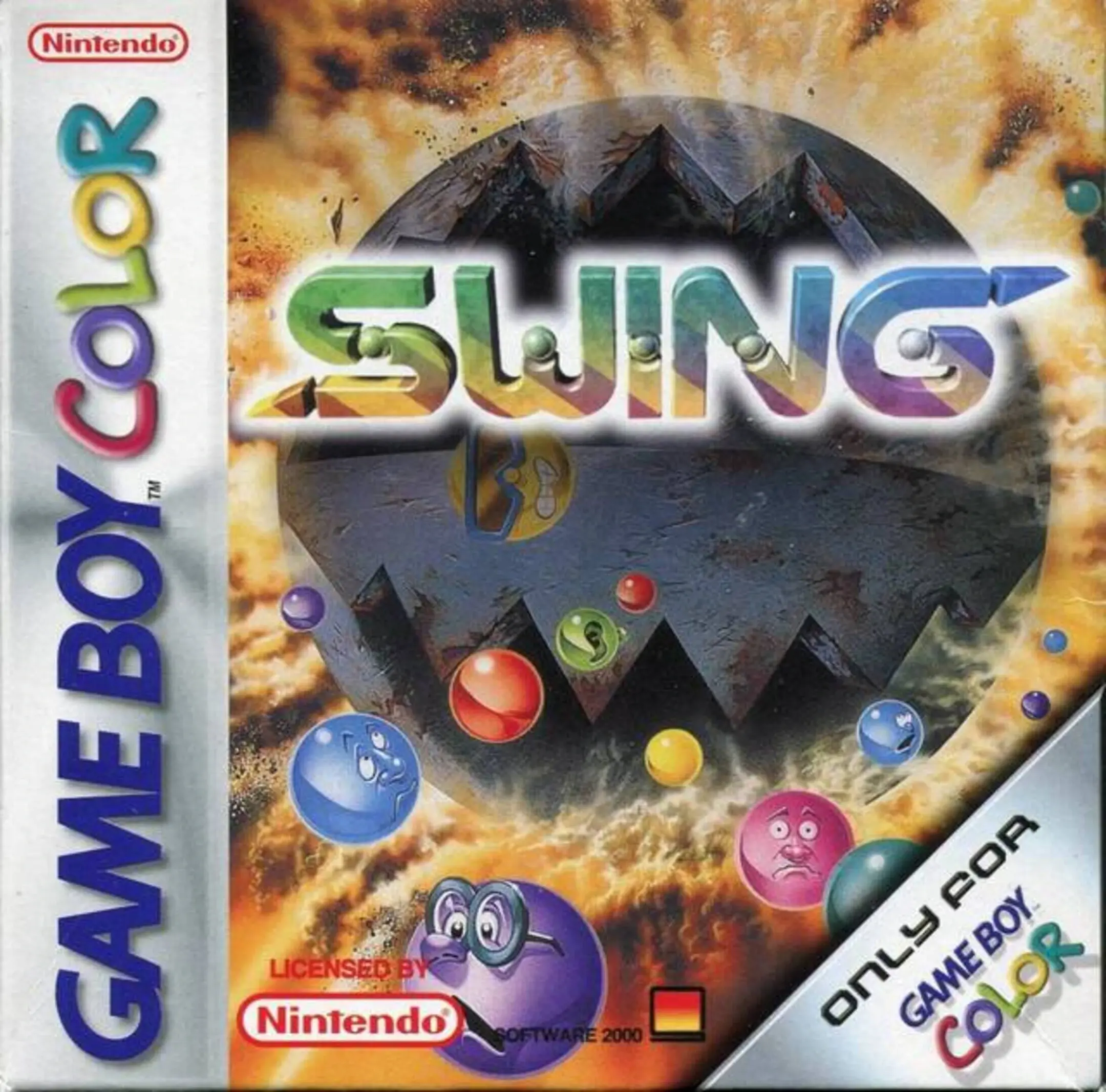 Picture of Swing
